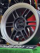 Enkei. 7.5x17", 4x100, ET38, �� 73,1���. ����