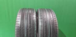 Continental ContiSportContact 5