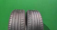 Michelin Pilot Sport 4