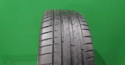 Michelin Pilot Sport 4