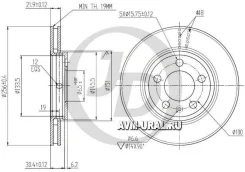���� ��������� JUST Drive JBD0022 JBD0022 ����
