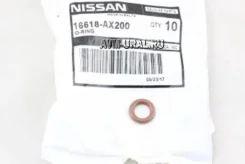������� �������� Nissan 16618AX200 16618AX200 ����