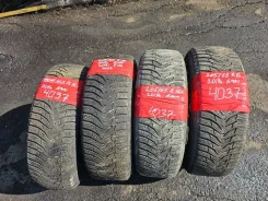 Kumho WinterCraft Ice WI31+