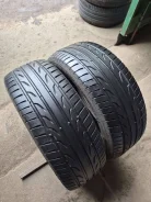 Semperit Speed-Life 2 SUV