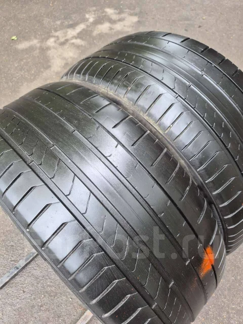 Pirelli P Zero PZ4