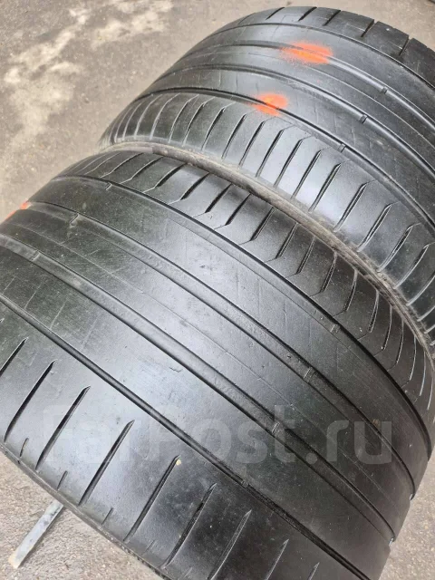 Pirelli P Zero PZ4