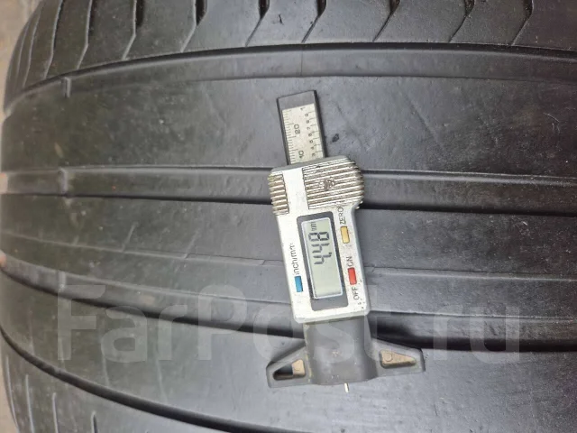 Pirelli P Zero PZ4