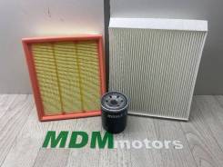 �������� �������� Changan UNI-K 2,0 (3 �����) Knecht OC217/6A OC217 ����