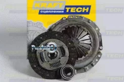 ��������� �-� Toyota Avensis I-II/Corolla II-IX/Carina E 1.3-1.8 87-07 Krafttech W00215E W00215E ����