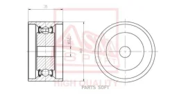 ����� �������� ASVA HYBP-022 HYBP022 ����