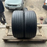 Goodyear Eagle F1 Asymmetric 2. ������, �/�, ����� 40 % ����