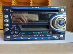 ������������� Toyota MCT-D59 ����