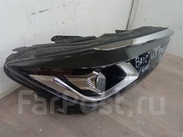 ���� Baic U5 [1el30332702], ������ 1EL30332702A00052444 ����