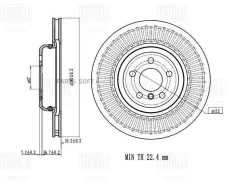 ���� ��������� d=345 PRO ������������� ���������� | �����/��� | Trialli DF006SP DF006SP ����