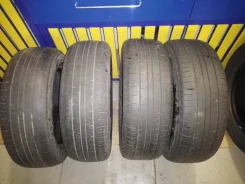 Nexen N'PRIZ RH1. ������, �/�, ����� 50 % ����