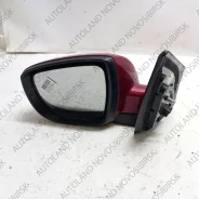 ������� Hyundai Tucson 09-13, iX35 09-13 ����� ����������� V1001 876102S630 ����