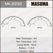 ������� ��������� ���������� Masuma, MK-2232. �������� 24 ������ ��� 50 000 �� ������� Masuma MK-2232 MK2232 ����