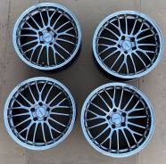 RAYS Volk Racing C345 Prime. 8.5x18", 5x114.3, ET52 ����
