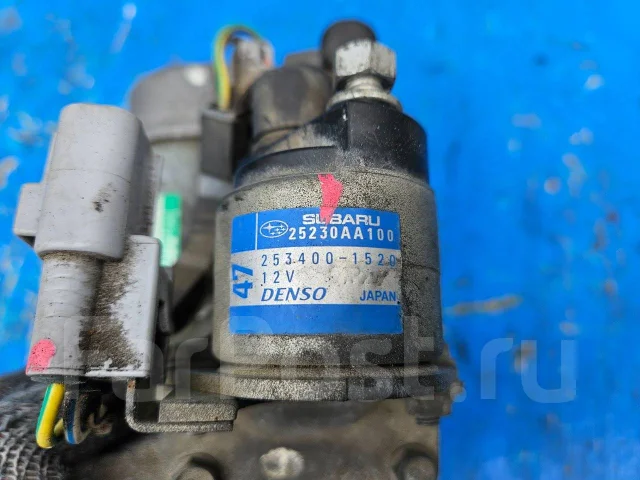 ������� Subaru XV GP7 FB20A 23300AA700 ����