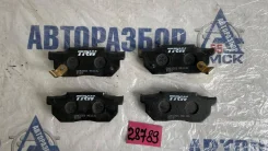 ������� ��������� �������� Honda Civic 5 (EG, EJ) EG3, EG4, EG6, EJ1 1991 - 1995 GDB325S GDB325S ����