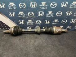 ������� �������� ����� Honda Civic FD (4D) 2006-2012 [44306SNC010, 4306SNC000] 44306SNC010 ����