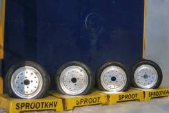 SSR MK-I. 5.0x13", 4x114.3, ET42, �� 73,1���. ����