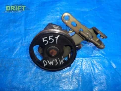 ����� �������������� Mazda Demio DW3W D20132650C ����