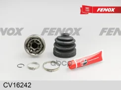 ���� 25/33��. �������� Renault Duster 1.6 1.5DCI 10- Fluence 2.0 1.5DCI 10- Fenox ���. cv16242 CV16242 ����