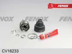 ���� Hyundai Solaris 10- 1.4-1.6 25/22��. ABS 48��. �������� Fenox ���. CV16233 CV16233 ����
