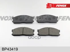 ������� ��������� �������� Fenox ���. BP43419 BP43419 ����