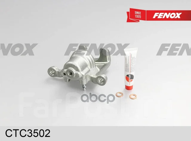 ������� Fenox ���. CTC3502 CTC3502 ����