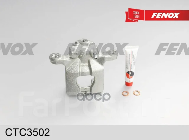 ������� Fenox ���. CTC3502 CTC3502 ����