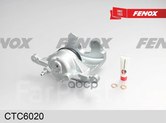 ������� Fenox ���. CTC6020 CTC6020 ����