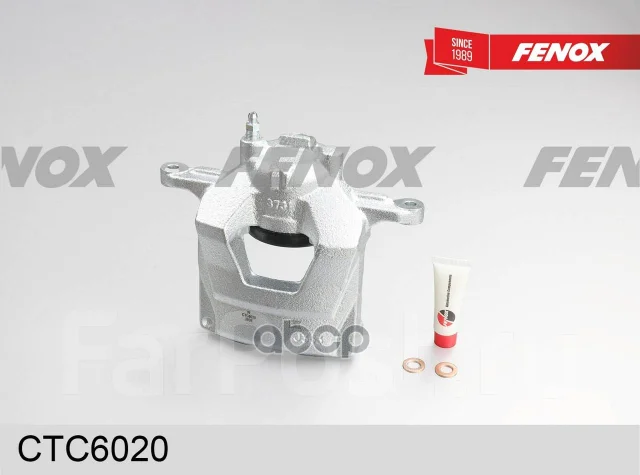 ������� Fenox ���. CTC6020 CTC6020 ����