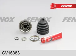���� 28/34�� �������� ABS 48 ��� Ssang Yong Actyon 10- Korando 02- Fenox ���. cv16383 CV16383 ����