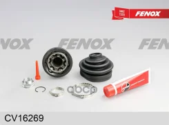 ���� �������� | ����� ����/��� | Toyota Camry 2.0-3.0 01-06 Fenox ���. CV16269 CV16269 ����