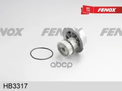 �����! Opel Astra/Vectra/Corsa 1.4i/1.6i 16V 93 Fenox HB3317 HB3317 ����