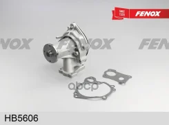 ����� ������� Hyundai H-1 Terracan Galloper II 2.5TD 98-06 Mitsubishi L200 Pajero 2 5 TD 90-07 Fenox ���. hb5606 HB5606 ����