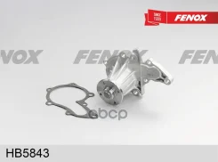 ����� ������� Fenox ���. HB5843 HB5843 ����