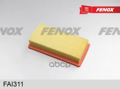 ������ ��������� Exeed TXL 20- 1.6 Fenox ���. FAI311 FAI311 ����