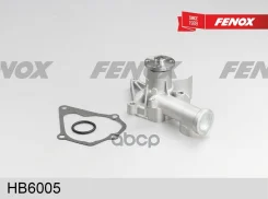 ����� ������� Hyundai Accent 1,5 01/ Mitsubishi Colt, Lancer 1.2-1.5 81 Fenox ���. HB6005 HB6005 ����