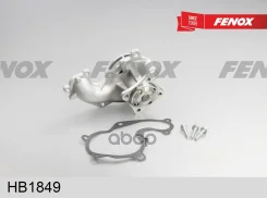 ����� ������� Fenox ���. HB1849 HB1849 ����