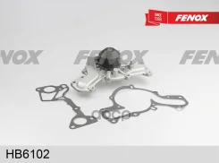 ����� ������� Fenox ���. HB6102 HB6102 ����