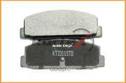  . Mazda 6 02- . - Kortex / KT3311STD KT3311STD 