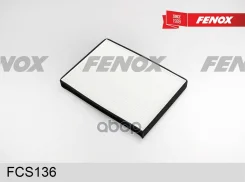 ������ ������ Suzuki Grand Vitara 05- Fenox FCS136 Fenox ���. FCS136 FCS136 ����