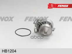 ����� ������� AUDI 80/100 1.9/2.0/2.1/2.2/2.3 90 Fenox ���. HB1204 HB1204 ����