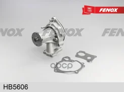 ����� Mitsubishi Pajero 2.5TD 4D56TD 90-00 Fenox ���. hb5606 HB5606 ����