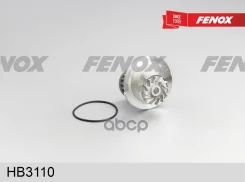 ����� ������� Daewoo Lanos Nexia 1.4 1.5 97 Espero 1.5 97-99 Cielo 1.5 95-97 Opel Astra F G 1 Fenox ���. hb3110 HB3110 ����