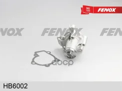 ����� ������� Hyundai Lantra 1.6/1.8/2.0 95 Fenox ���. hb6002 HB6002 ����