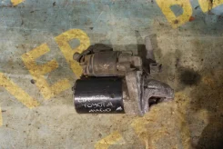 ������� Toyota Aygo 28100-0Q021-C ����